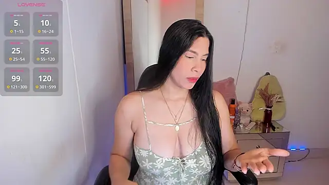 hellensexy online show from 02.22.26