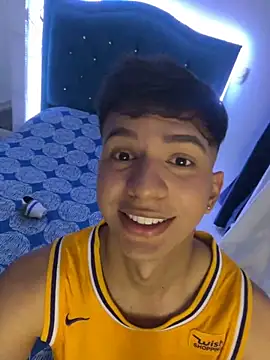 Leonarrrd 01 online show from 01.19.25