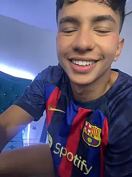 Leonarrrd 01 online show from 03.22.25