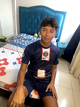 Leonarrrd 01 online show from 09.24.25