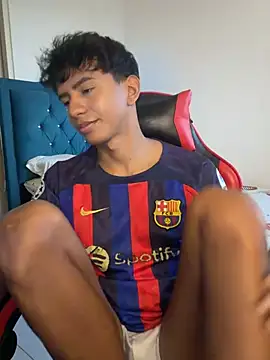 Leonarrrd 01 online show from 03.11.26