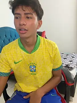 Leonarrrd 01 online show from 03.15.26