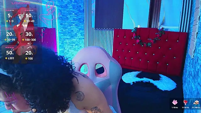 miahernadez303av online show from 11.01.25