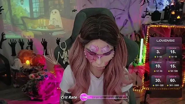 Kerry Kirk online show from 10.29.25