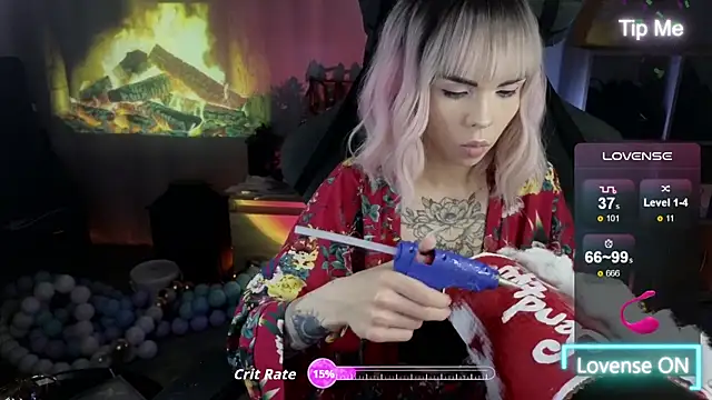 Kerry Kirk online show from 12.16.25