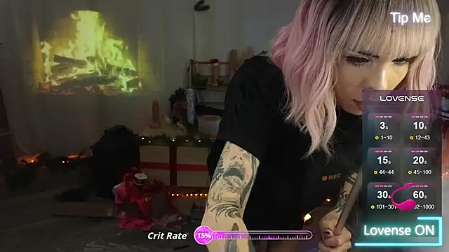 Kerry Kirk online show from 12.20.25