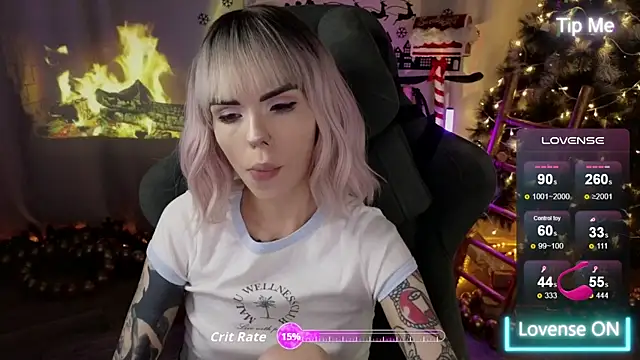 Kerry Kirk online show from 01.12.26