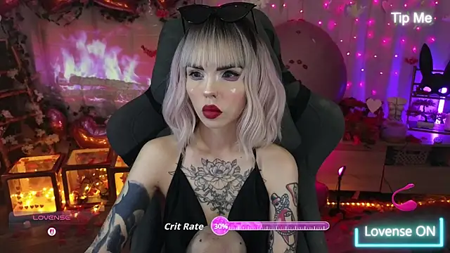 Kerry Kirk online show from 02.14.26