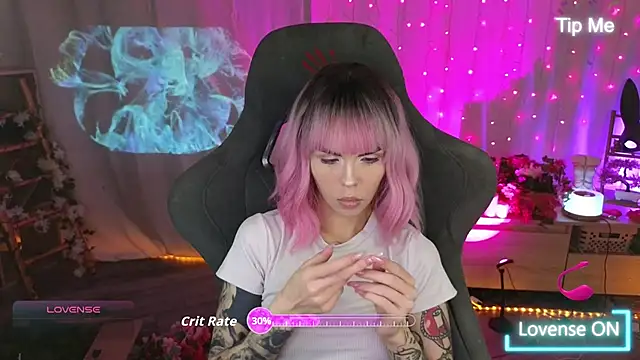 Kerry Kirk online show from 03.09.26