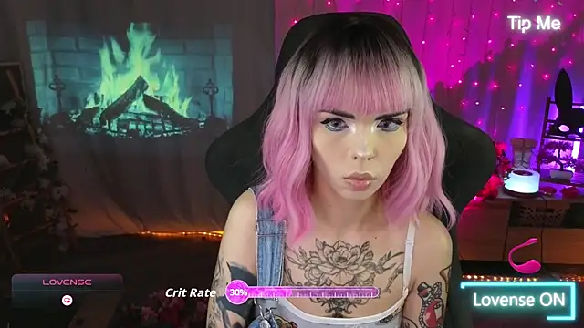 Kerry Kirk online show from 03.10.26