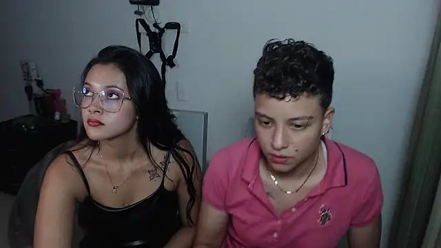 Antonella Cruz02 online show from 03.17.25