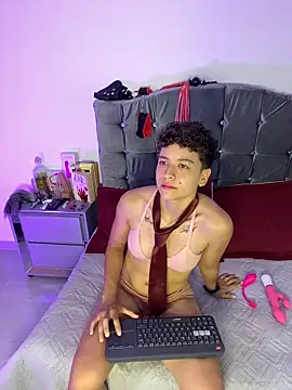 Snapshot of Antonella_Cruz02 chatting on 05.19.26 Antonella Cruz02 online show from 05.19.26