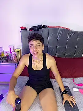 Snapshot of Antonella_Cruz02 chatting on 05.21.26 Antonella Cruz02 online show from 05.21.26