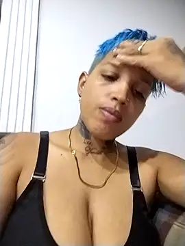 Dirty Zoe online show from 05.12.26