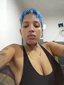 Dirty Zoe online show from 06.12.26