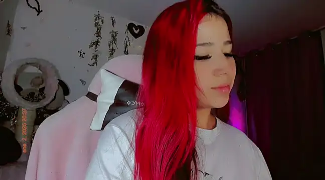 madisonx17 online show from 01.03.25