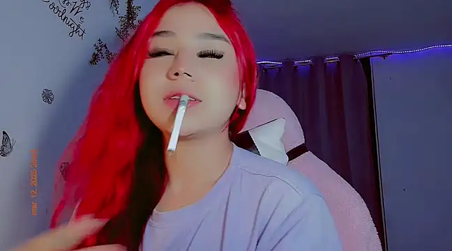 madisonx17 online show from 03.13.25