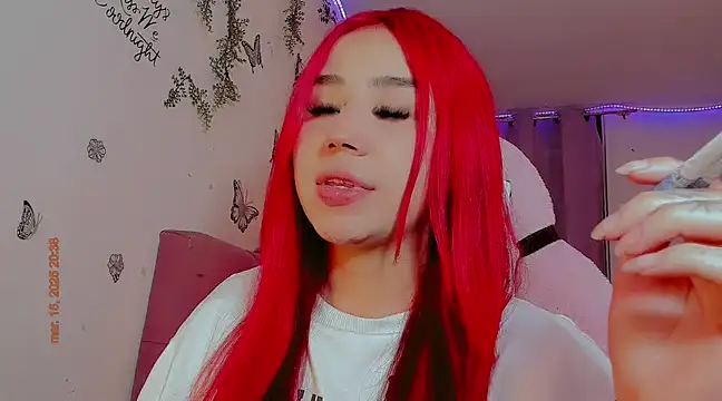 madisonx17 online show from 03.16.25