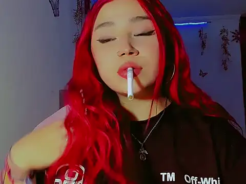 madisonx17 online show from 09.18.25