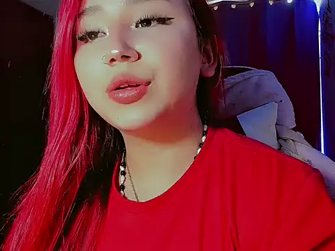 madisonx17 online show from 11.10.25