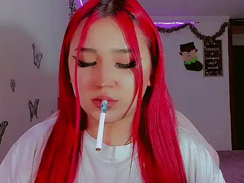 madisonx17 online show from 01.11.26