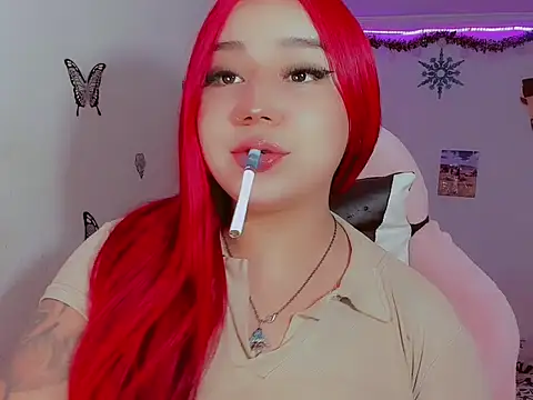 madisonx17 online show from 01.13.26