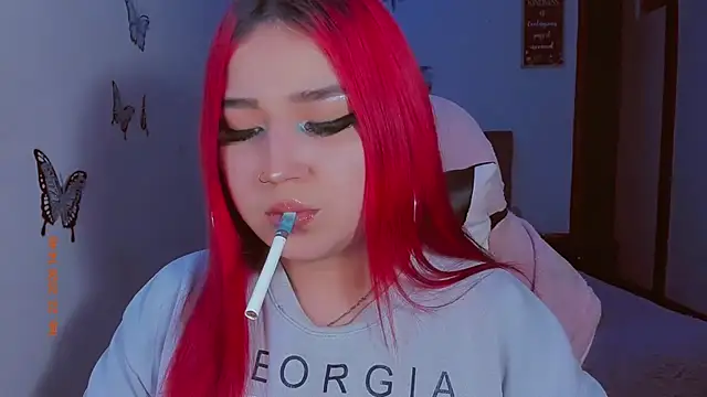 madisonx17 online show from 02.22.26