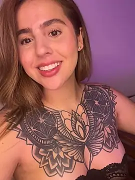 ValerieHilton online show from 01.09.25