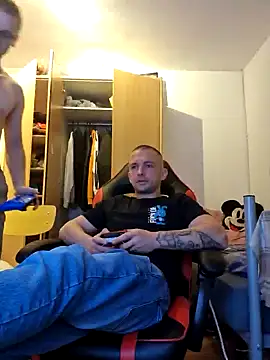 magicSeX4You online show from 10.07.25