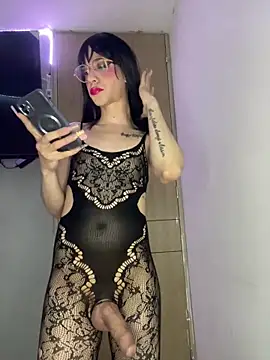 danielagh29 online show from 01.16.26