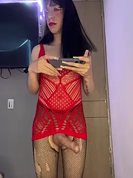 danielagh29 online show from 02.17.26