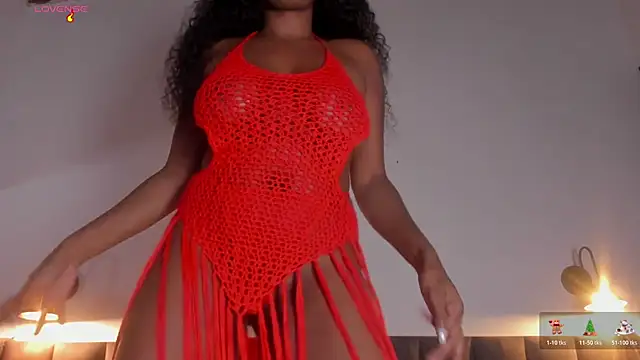 Martina jackson 15 online show from 11.08.25