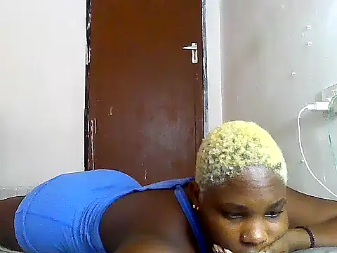 SexyKimberly23 online show from 11.16.25