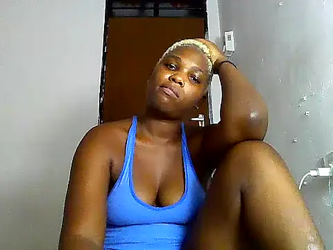 SexyKimberly23 online show from 11.26.25