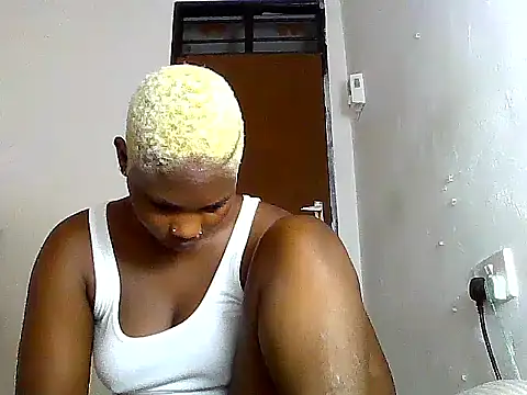 SexyKimberly23 online show from 12.05.25