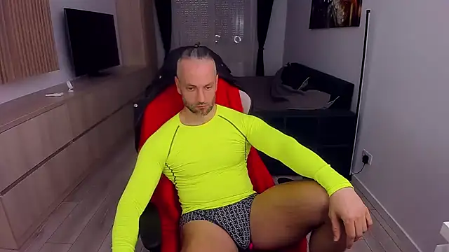 MarisMuscle online show from 03.12.25