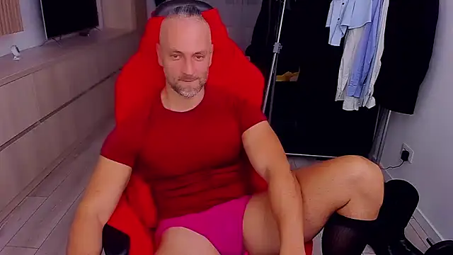 MarisMuscle online show from 09.22.25