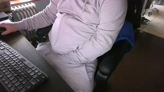 IrishCock30 online show from 12.31.24