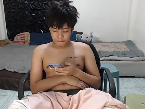 Prince hottie online show from 09.12.25