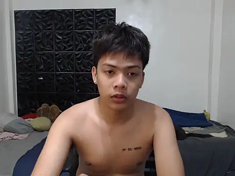 Prince hottie online show from 10.14.25