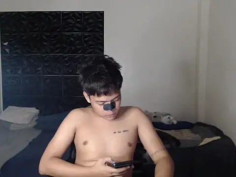 Prince hottie online show from 10.16.25