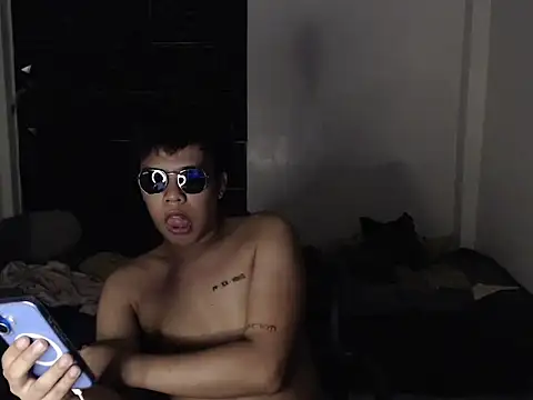 Prince hottie online show from 10.23.25