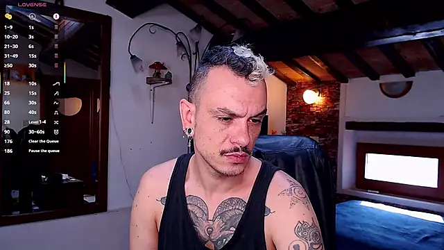 cek 186 online show from 10.28.25