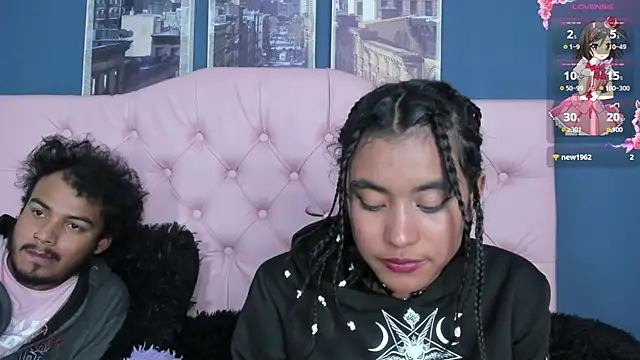 Snapshot of Applehot_LRR chatting on 03.12.25 Applehot LRR online show from 03.12.25