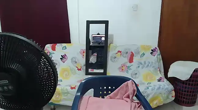 luz stella online show from 12.14.24