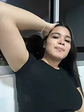 Snapshot of CamilaSofiia chatting on 04.27.26 CamilaSofiia online show from 04.27.26