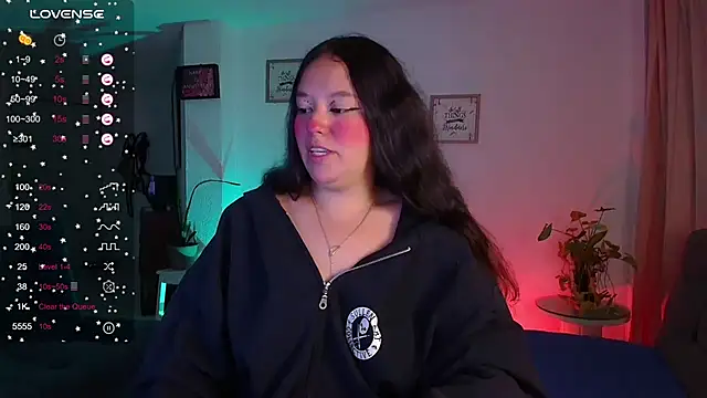 Lexie Thompson10 online show from 02.28.25