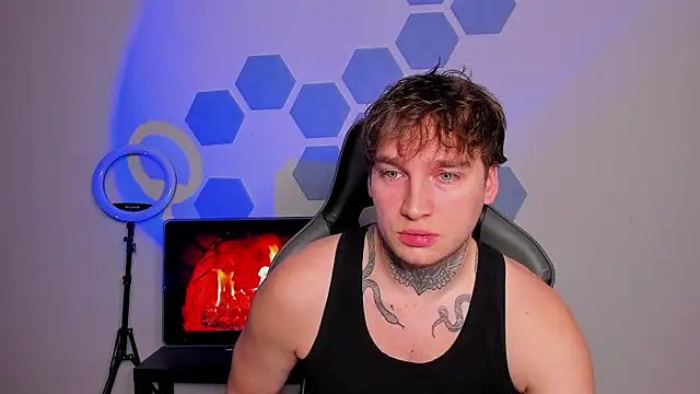 Chris Tyson online show from 11.01.25