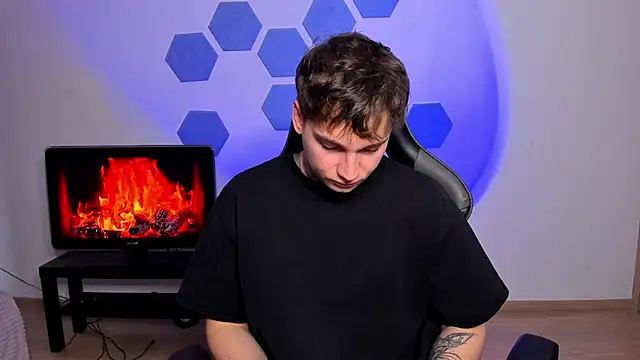 Chris Tyson online show from 01.15.26