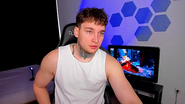 Chris Tyson online show from 02.12.26